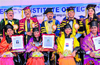 Contribute for national growth new graduates told